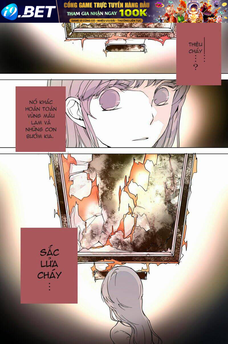 labyrinth of the blue king chapter 13 9