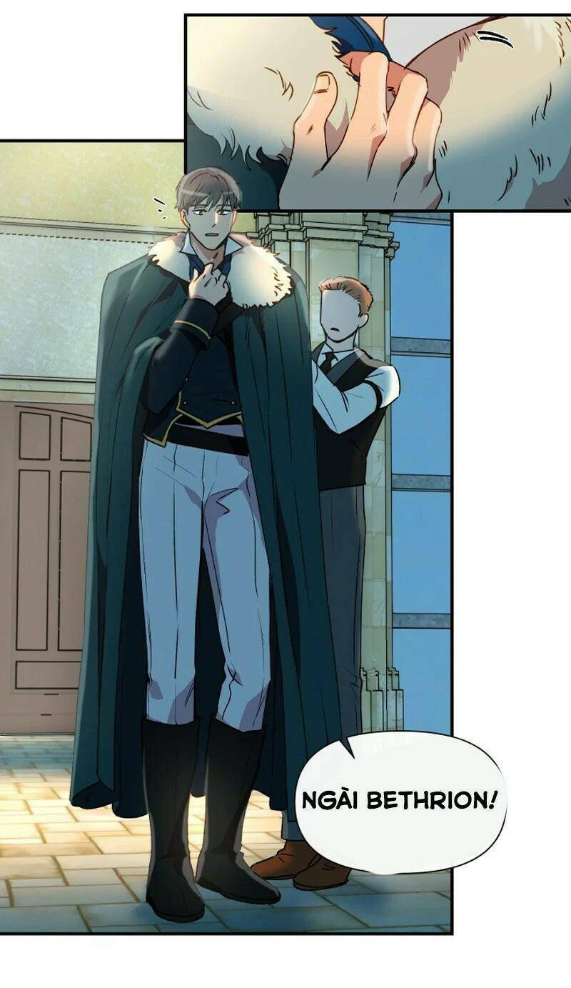 khế ước của nữ công tước quái vật chapter 19 13