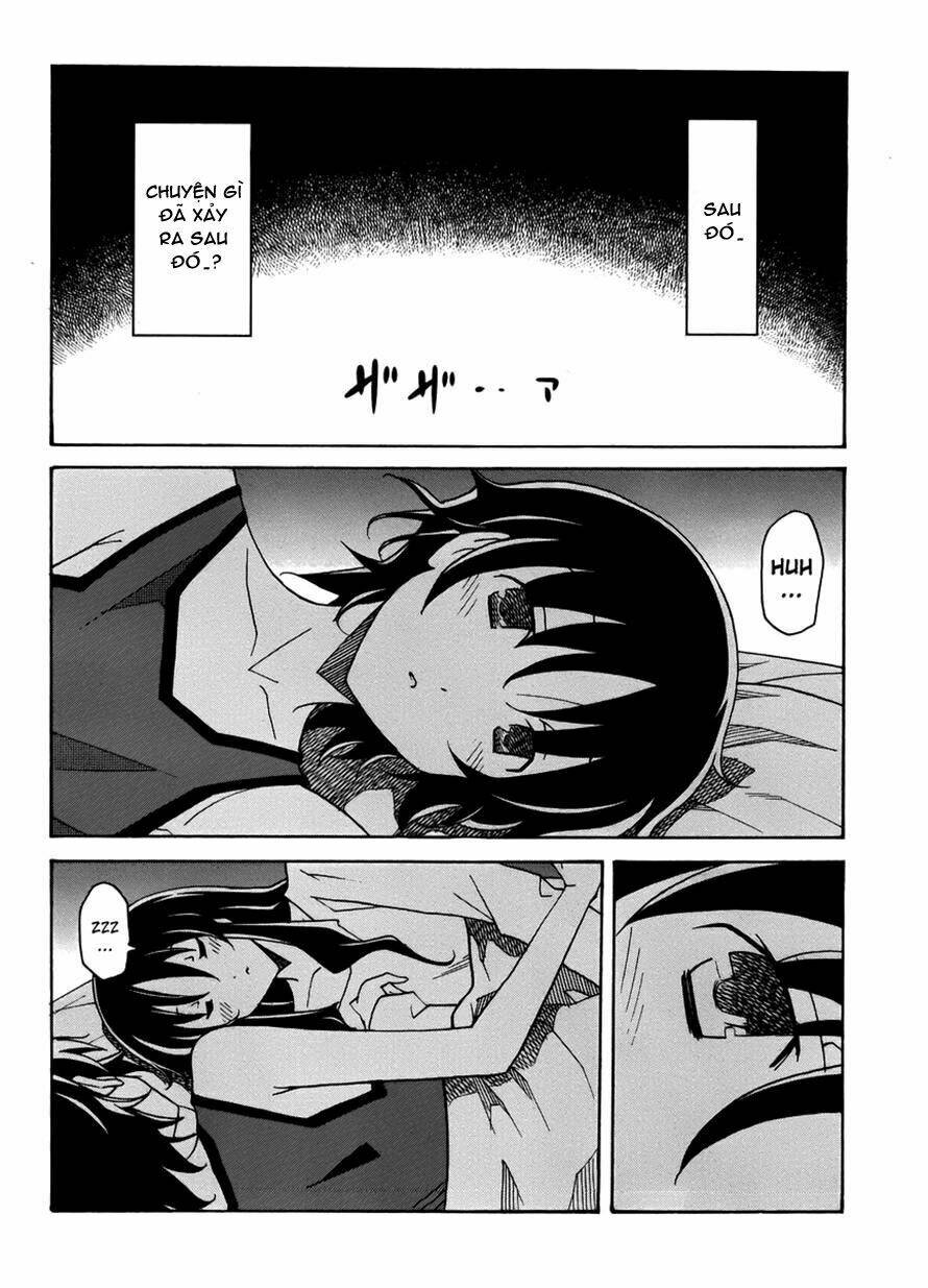 uwa koi chapter 13 21