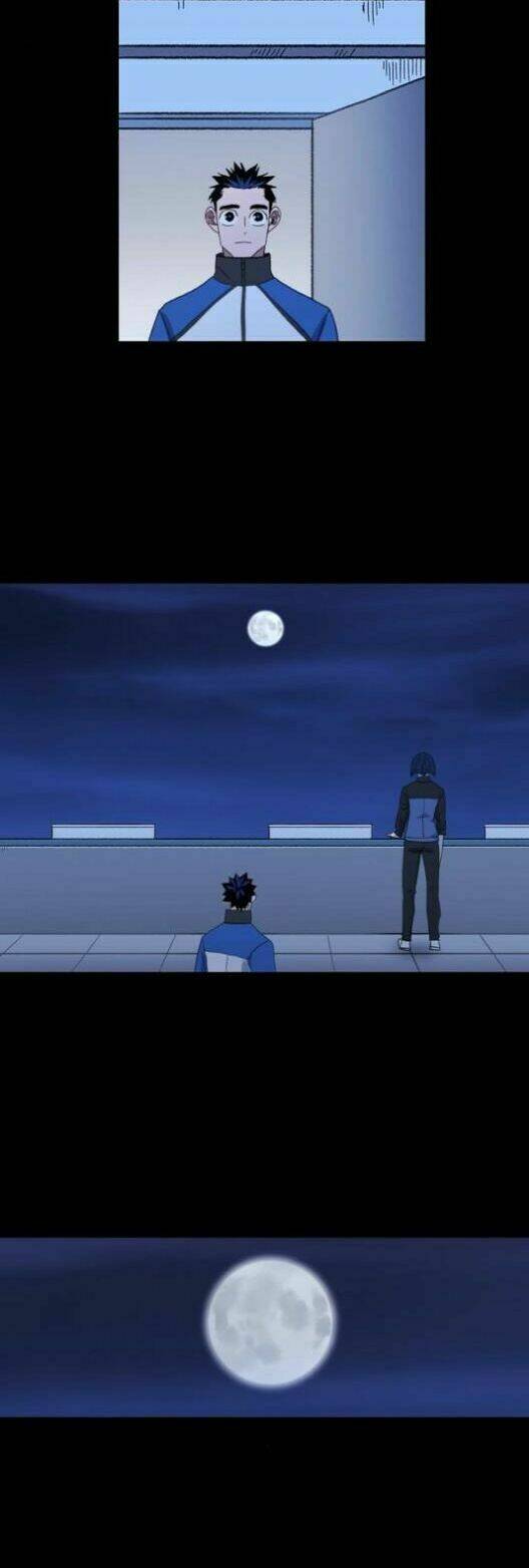 võ sĩ - the boxer chapter 50 28