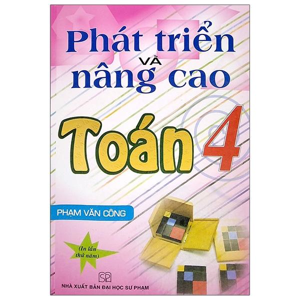 Phát Triển Và Nâng Cao Toán 4