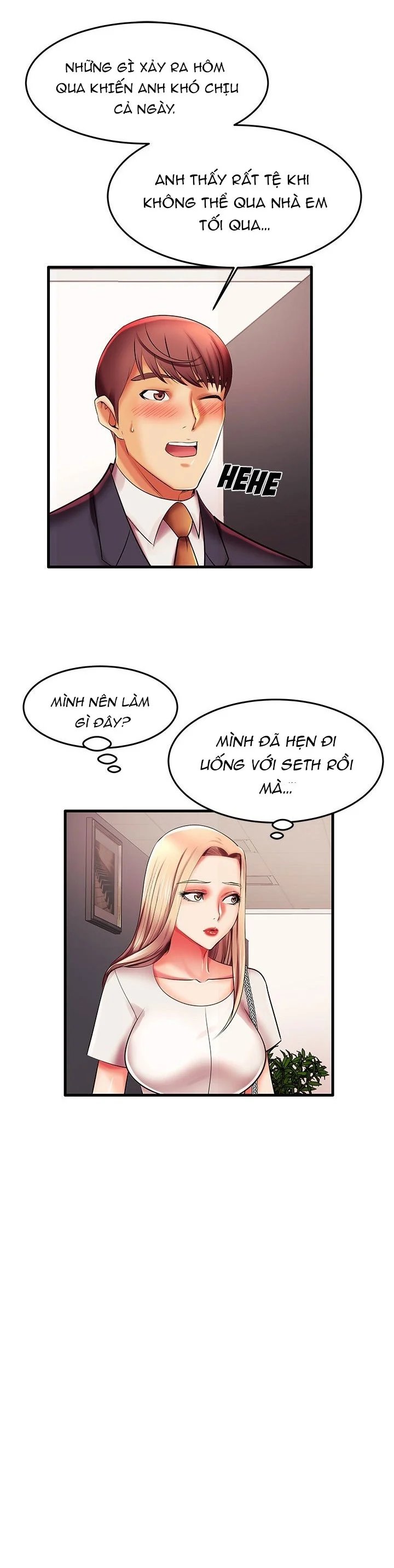 người mẹ xấu xa chapter 6 36