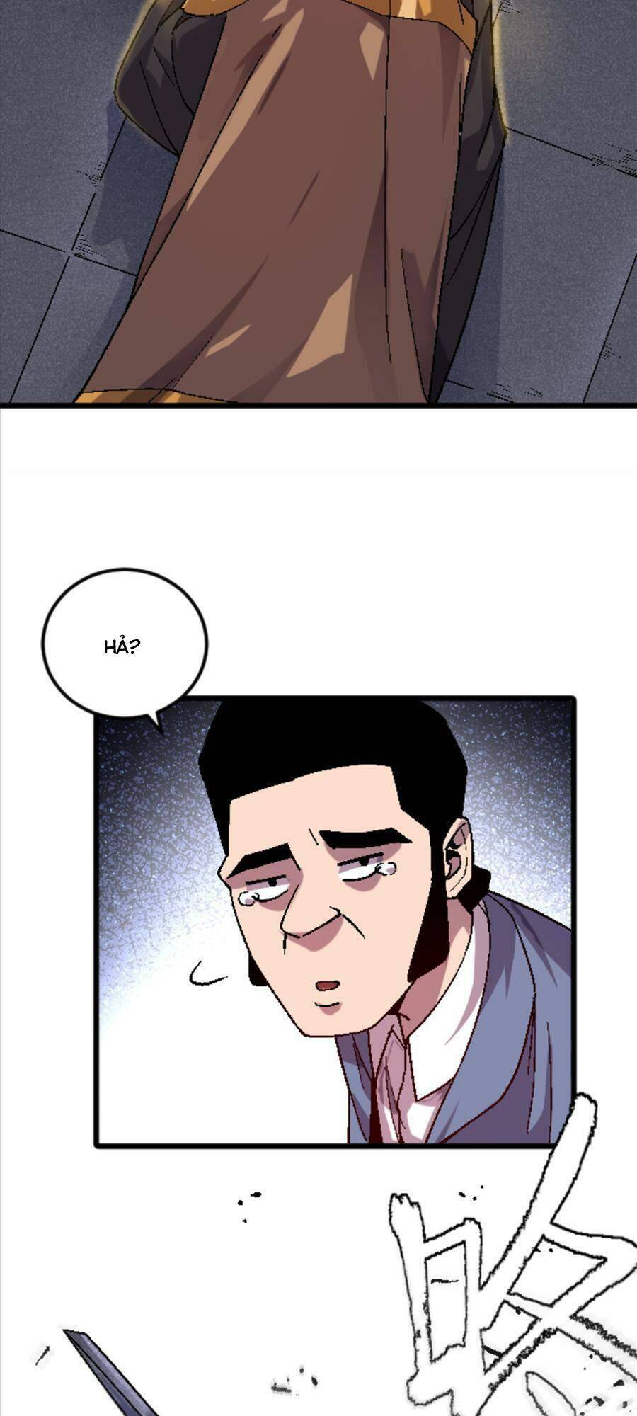 thí chủ, lên đường thôi! chapter 29 25