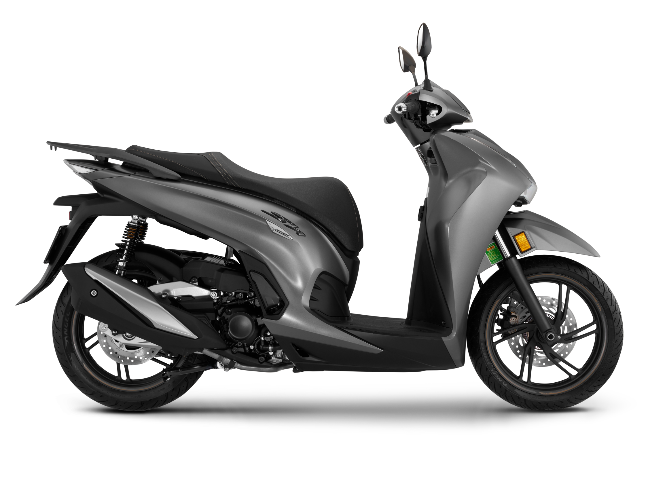 Xe Máy Honda SH 350i 2025 - Phiên Bản Đặc Biệt