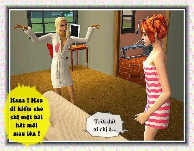 bella's story chapter 11.3 92