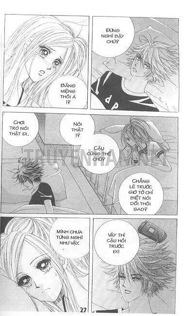 nụ hôn 5000 won chapter 50 9