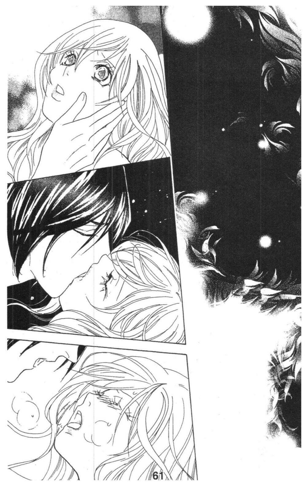 masochistic princess chapter 3 61