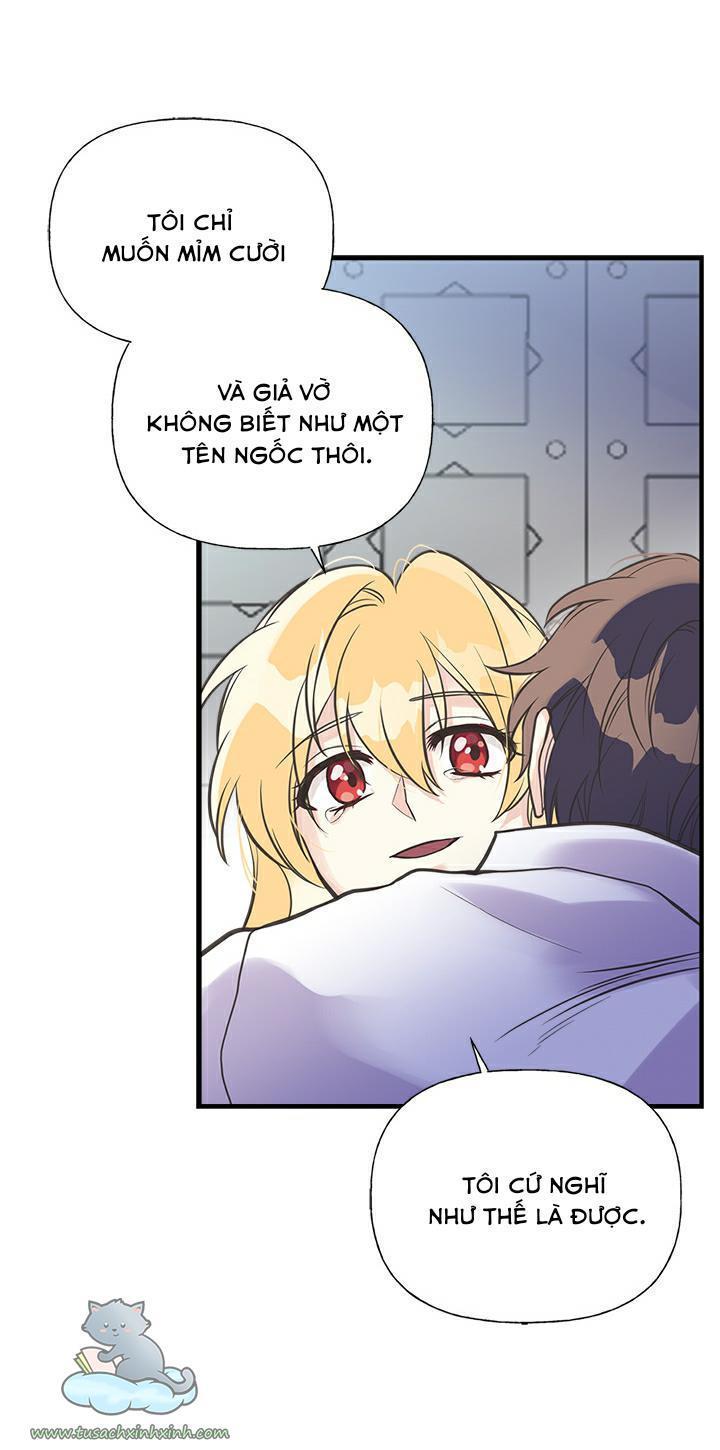 chị tôi nhặt về nam chính của tiểu thuyết chapter 41 50