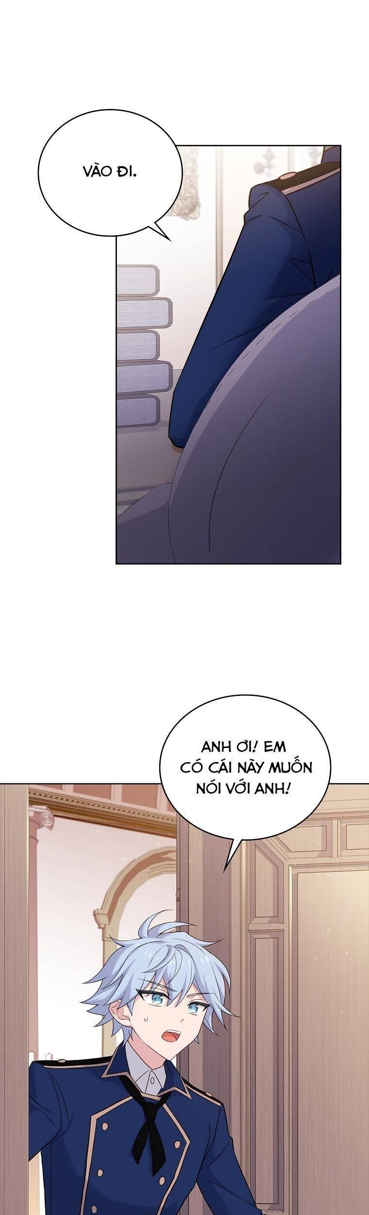 để yên cho tiểu thư hiền chapter 45 4