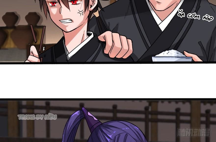 quẻ phi thiên hạ chapter 13 15