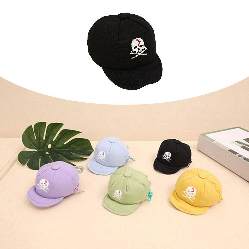 Golf Ball Carry Bag Small  Holder Case Waist Pouch