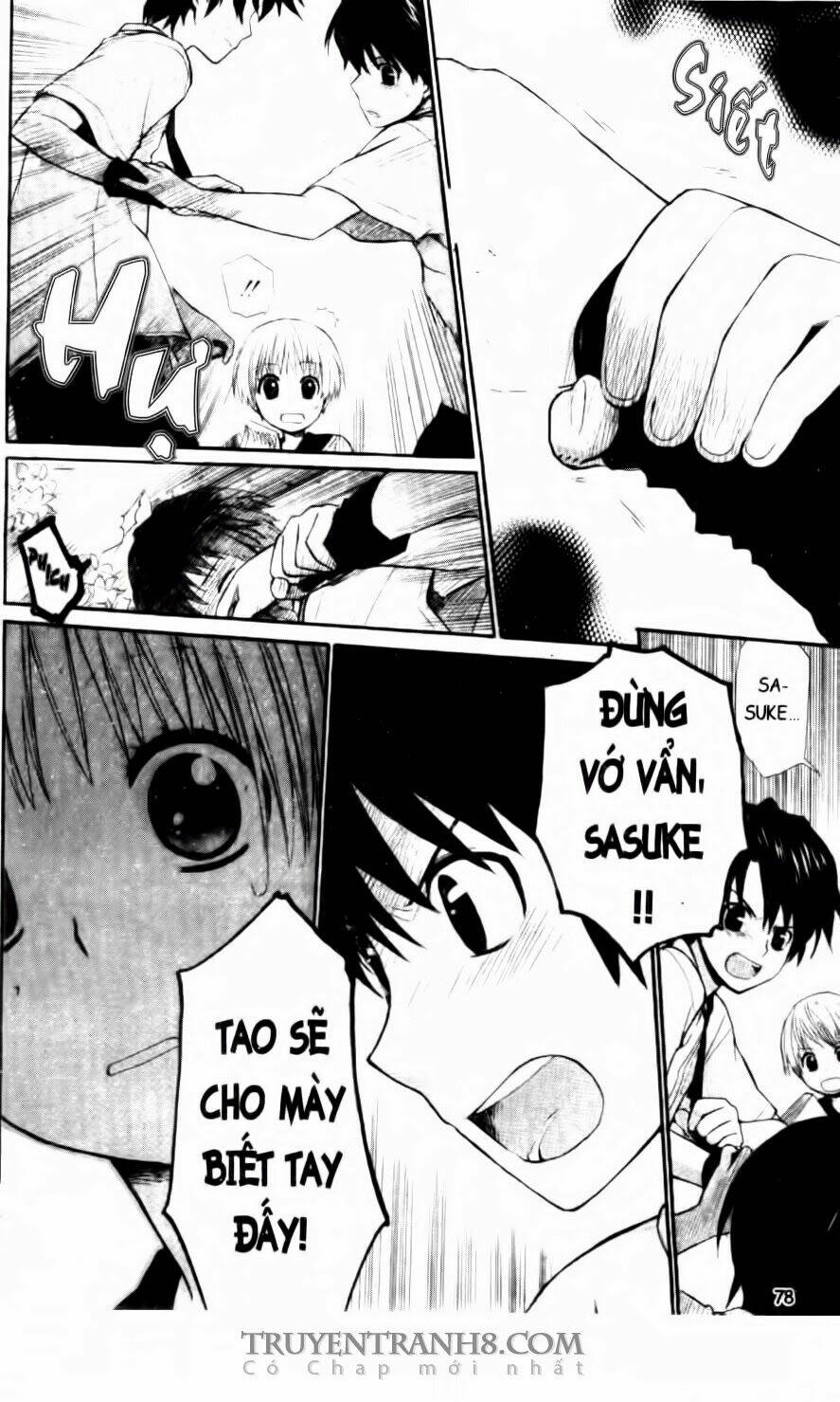 trường học bí ẩn chapter 32 4