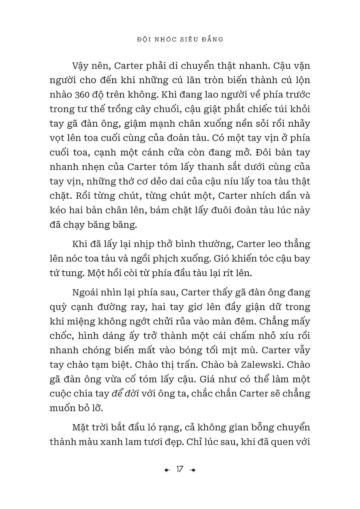 Đội Nhóc Siêu Đẳng - Tập 2: Ông Trùm Lộ Diện