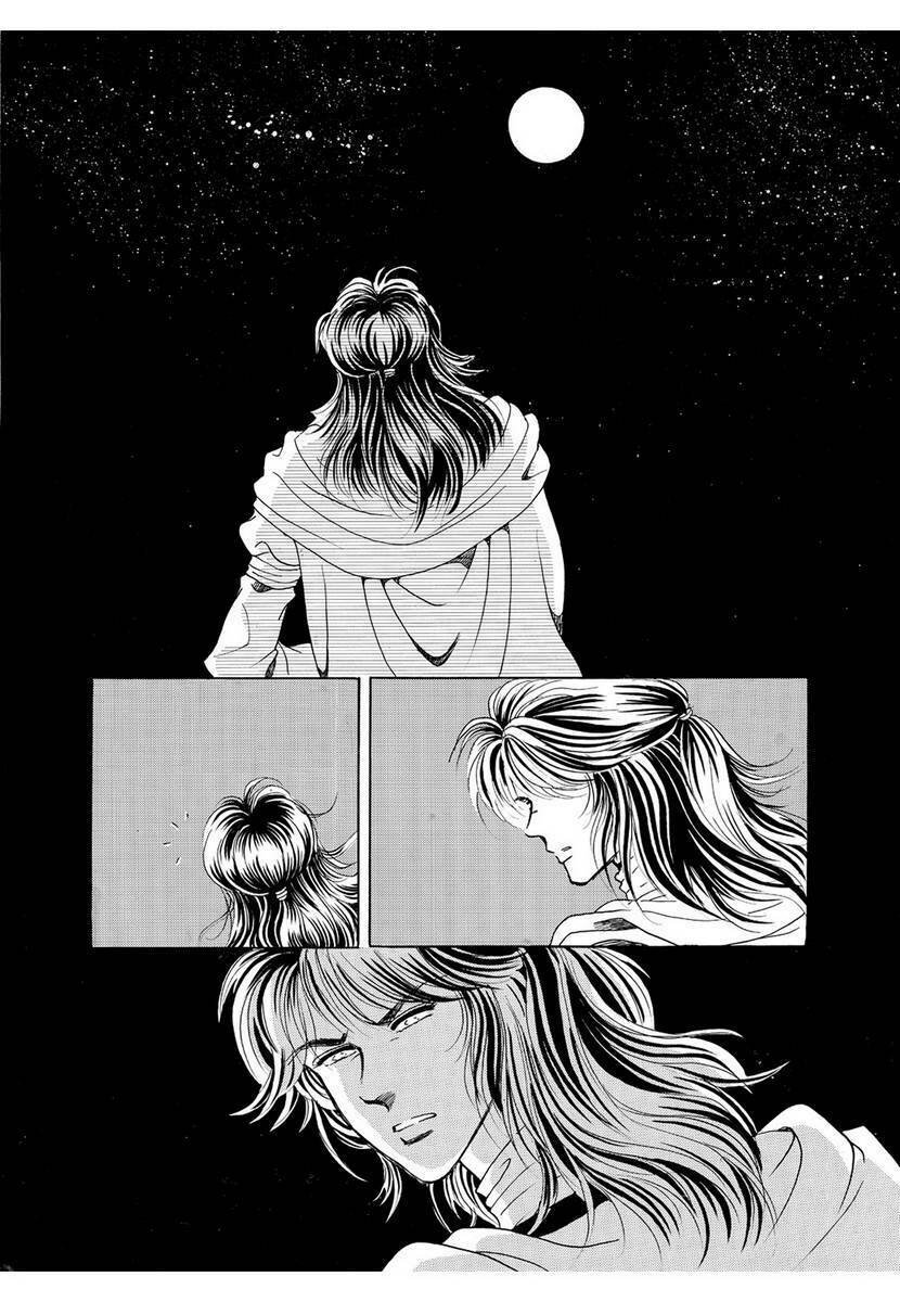 princess - công chúa xứ hoa (bản đẹp) chapter 65 44