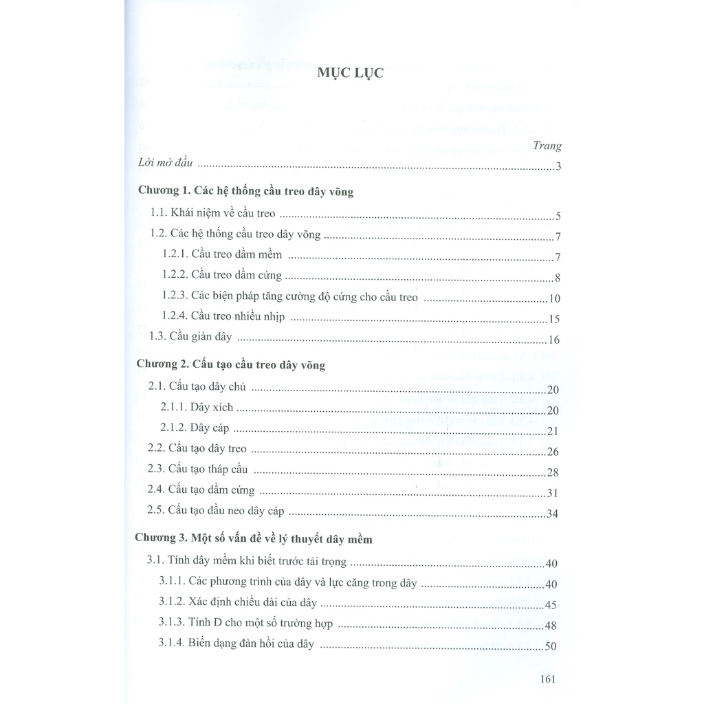 Cầu Treo Dây Võng