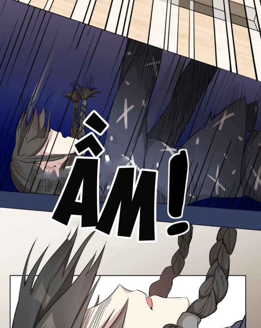 bạn trai quái vật chapter 1 33