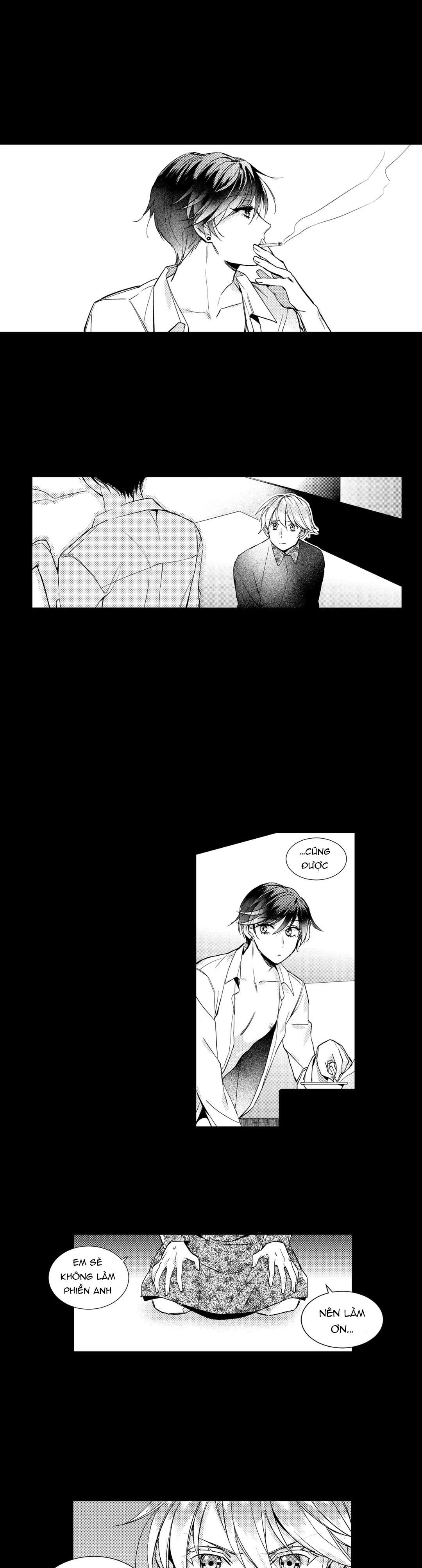 hẹn gặp lại chapter 7.1 9