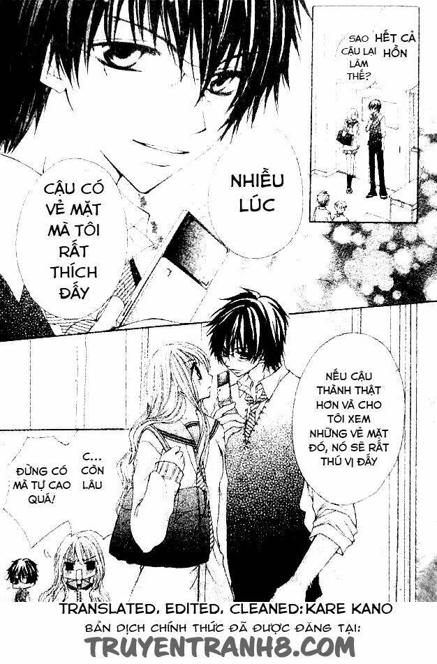 zenbu chodai chapter 9 5