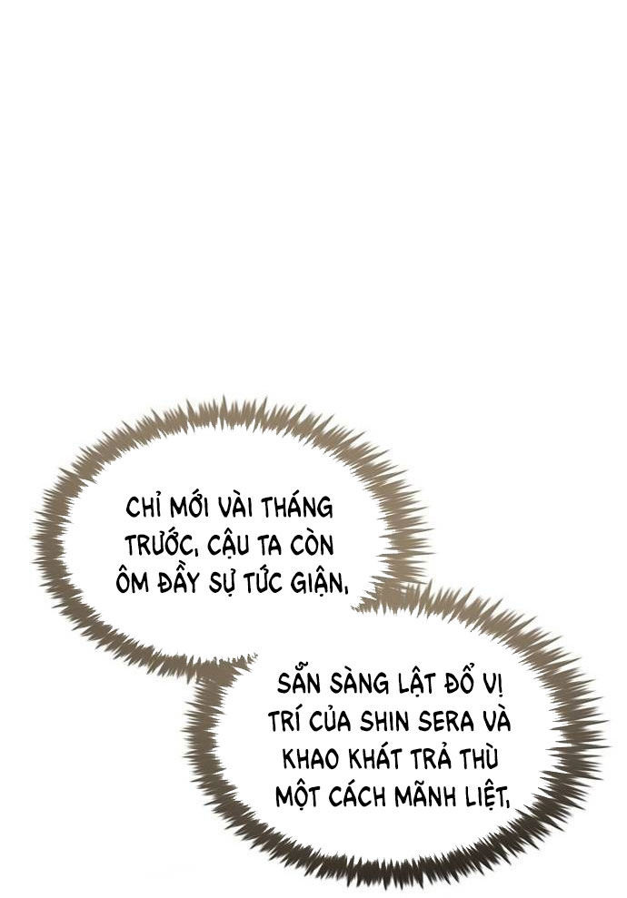 không thể thoát ra khỏi bộ phim kịch tính chapter 17.1 37
