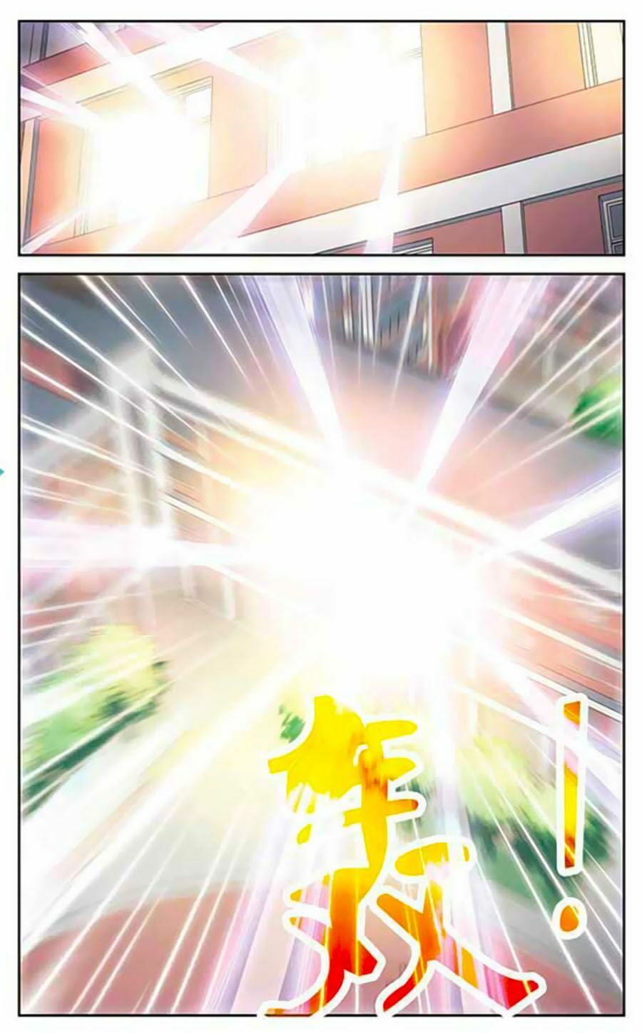 tô tịch kỳ quái chapter 48 6