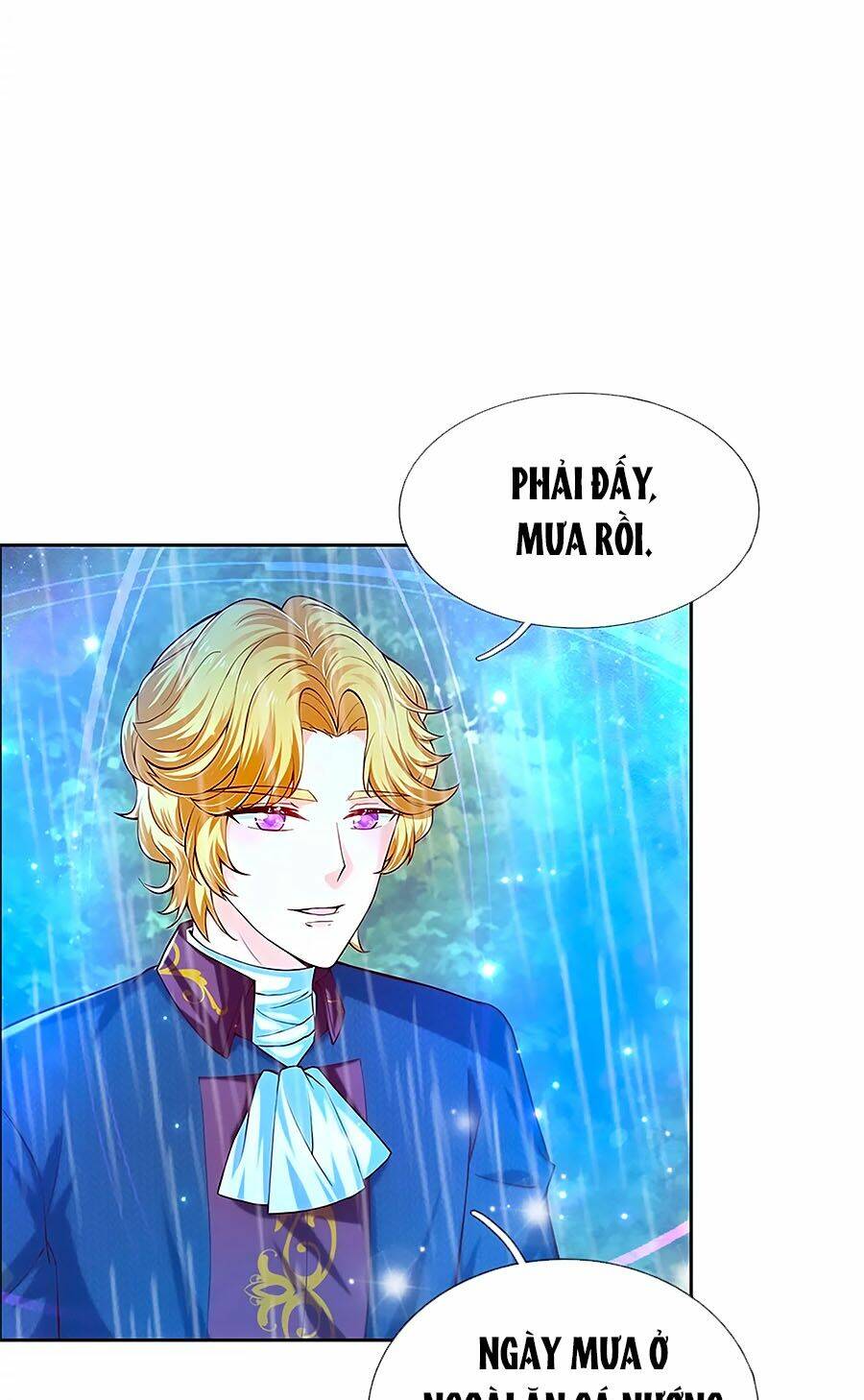 bỗng một ngày trở thành con gái nhà vua chapter 267 2