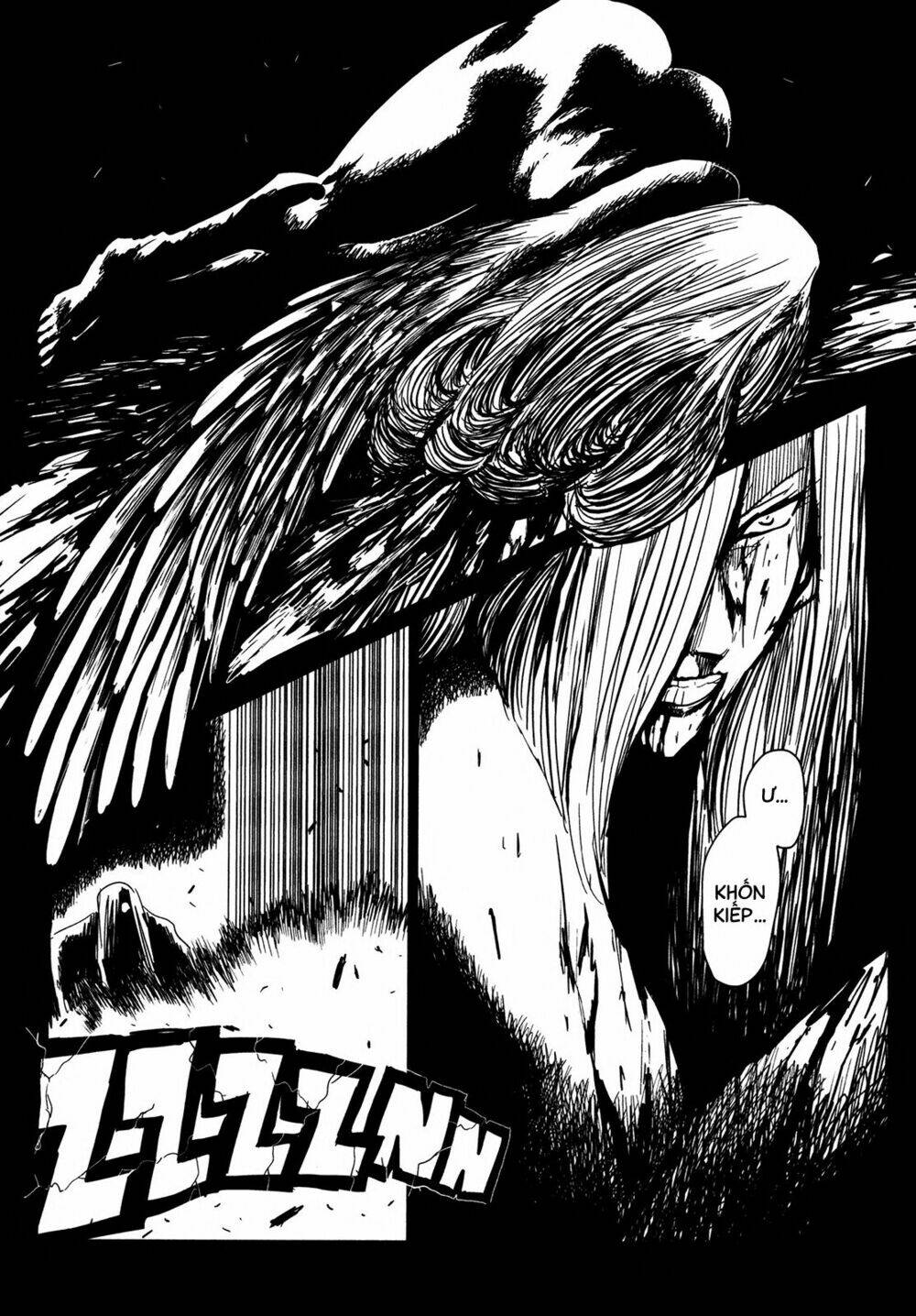 keyman chapter 30 20