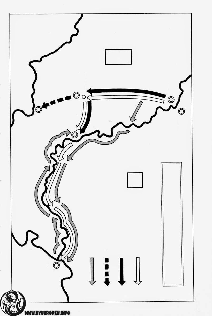 chú bé rồng - ryuuroden chapter 30 46