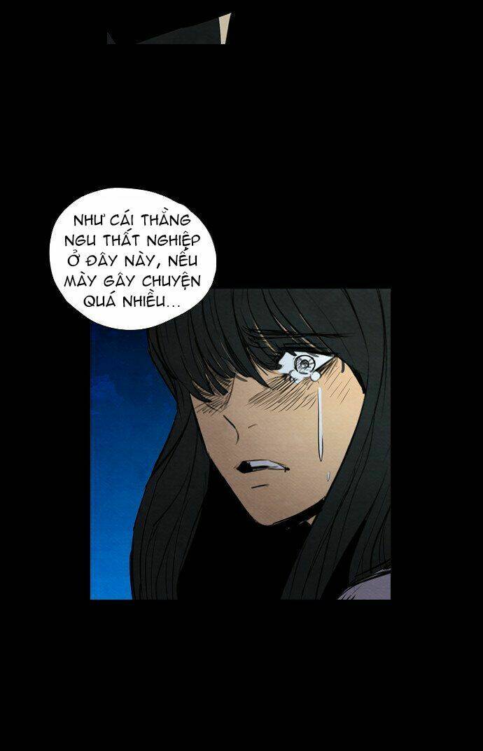 nạn nhân hồi sinh chapter 11 59