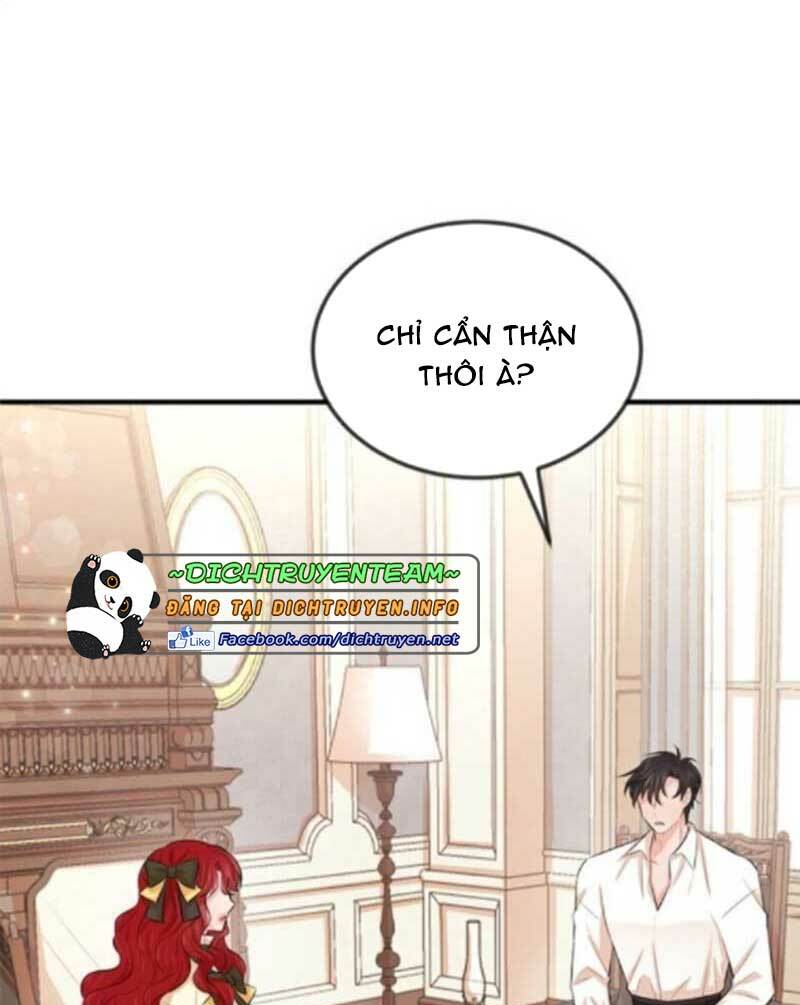 tiểu thư scarlet, em không muốn trả thù sao? chapter 17 9