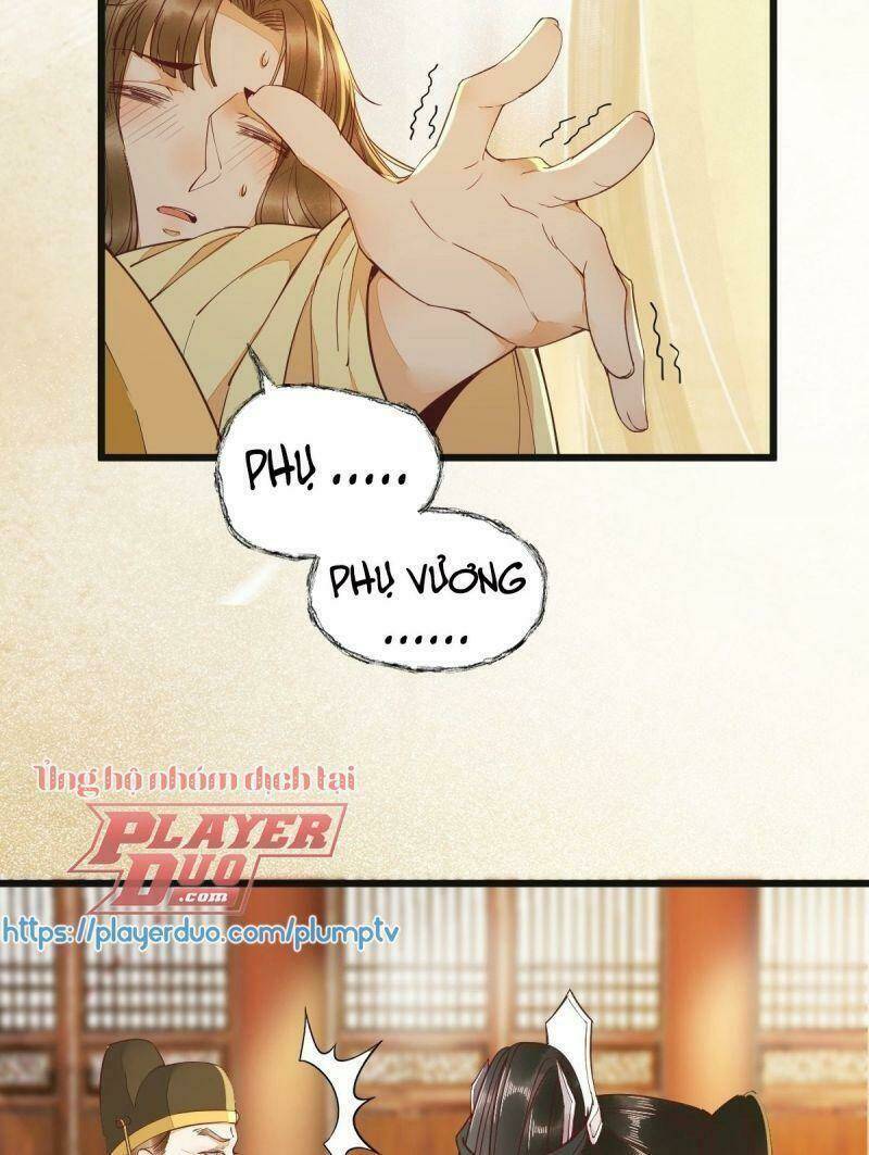 sát thủ vương phi không dễ chọc chapter 34 7