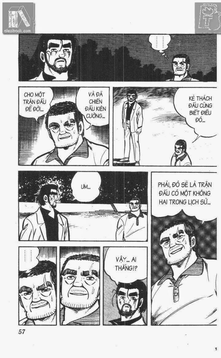 ganbare genki chapter 195 13