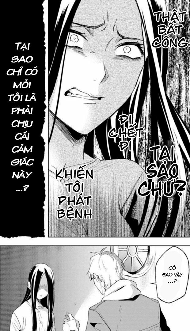 biệt khúc cuối cùng. chapter 2 25