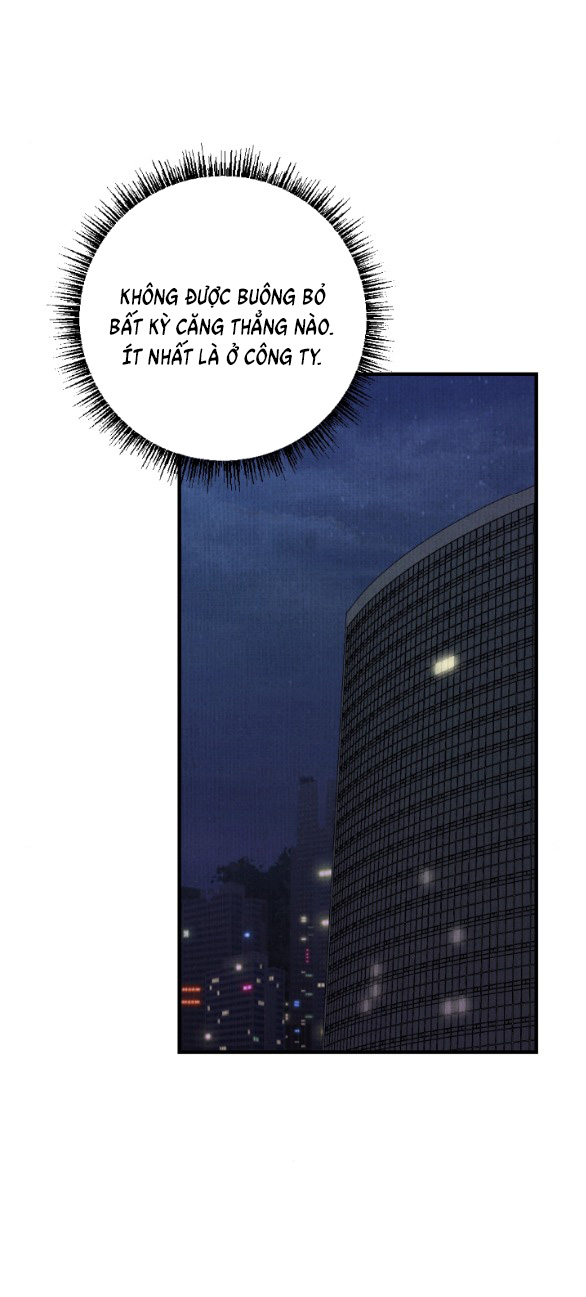 Cuộc Hôn Nhân Chính Trị chapter 20.1 - Trang 8
