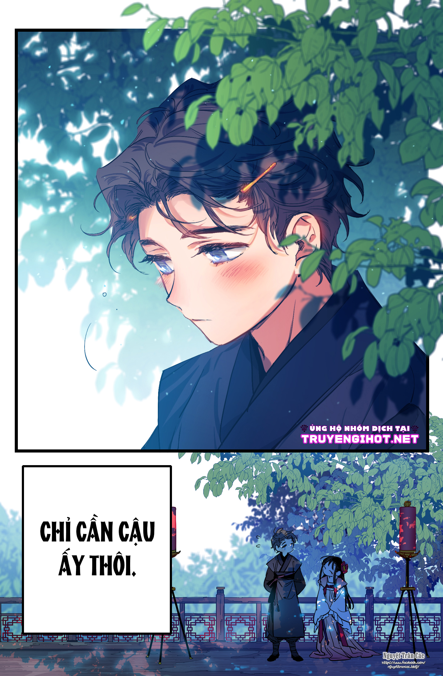 những mẩu truyện dịch nhỏ chapter 6 16