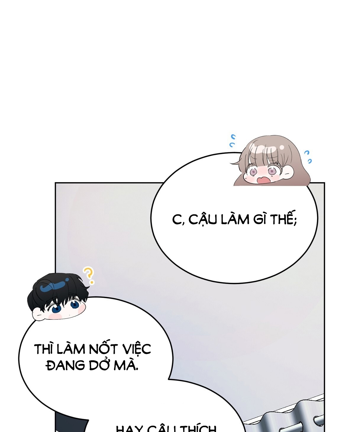 Người Bạn Dâm Loạn chapter 3.2 - Trang 65