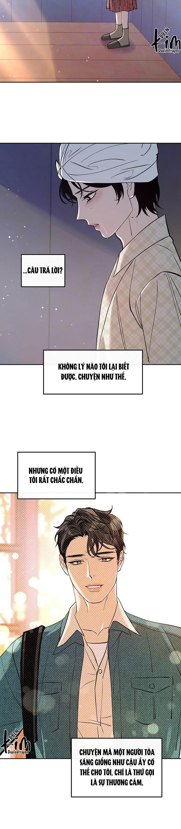 sa ha (anh dâu x em chồng) chapter 5 30