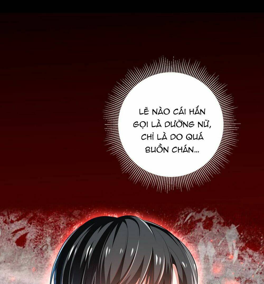 dị thế thịnh sủng : bỗng một ngày trở thành vương tước thiếu nữ chapter 4 17