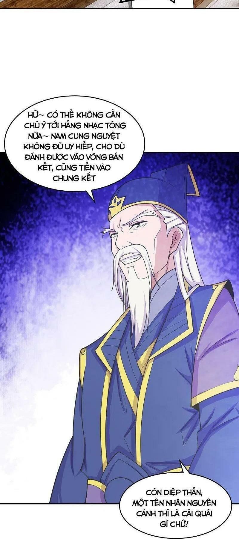 tiên võ đế tôn chapter 244 29