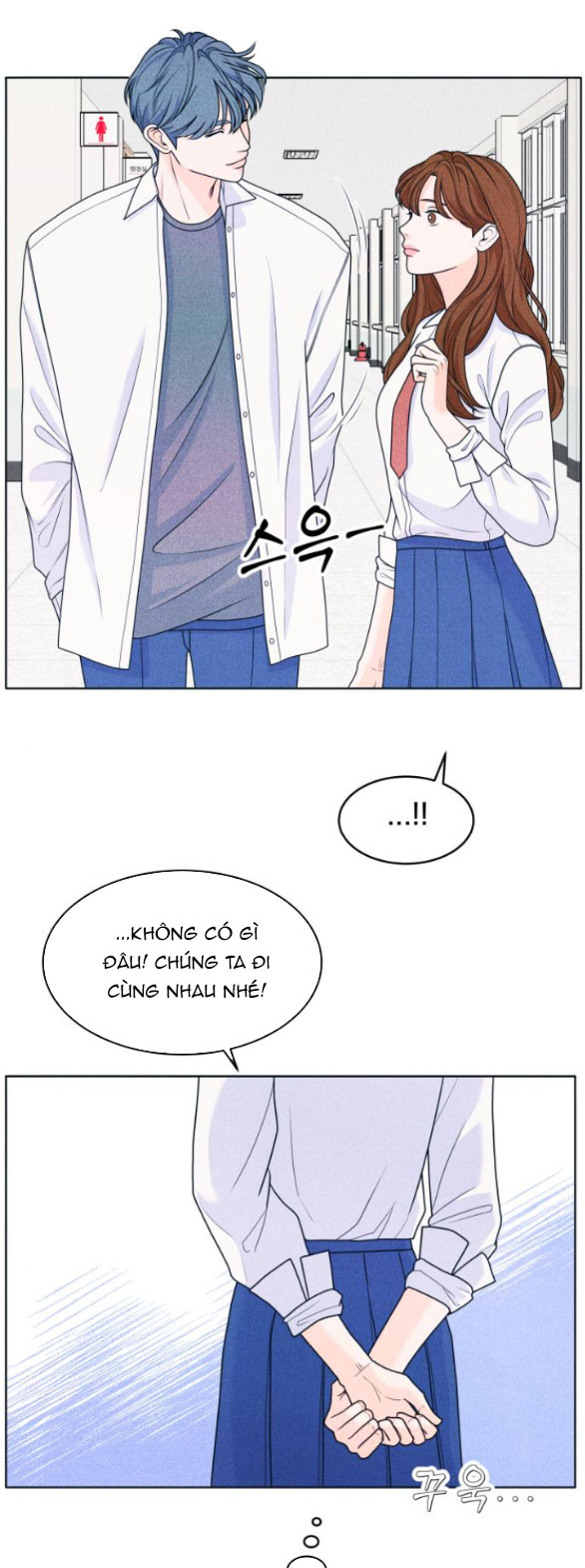 thiếu niên hướng nội chapter 33.1 9