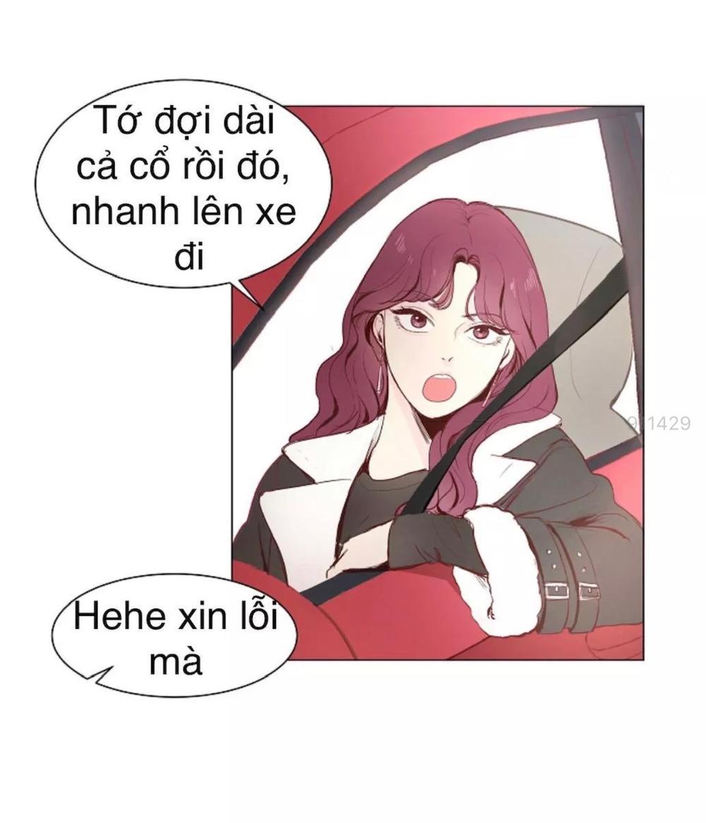 tôi kết hôn cùng antifan chapter 2.2 2