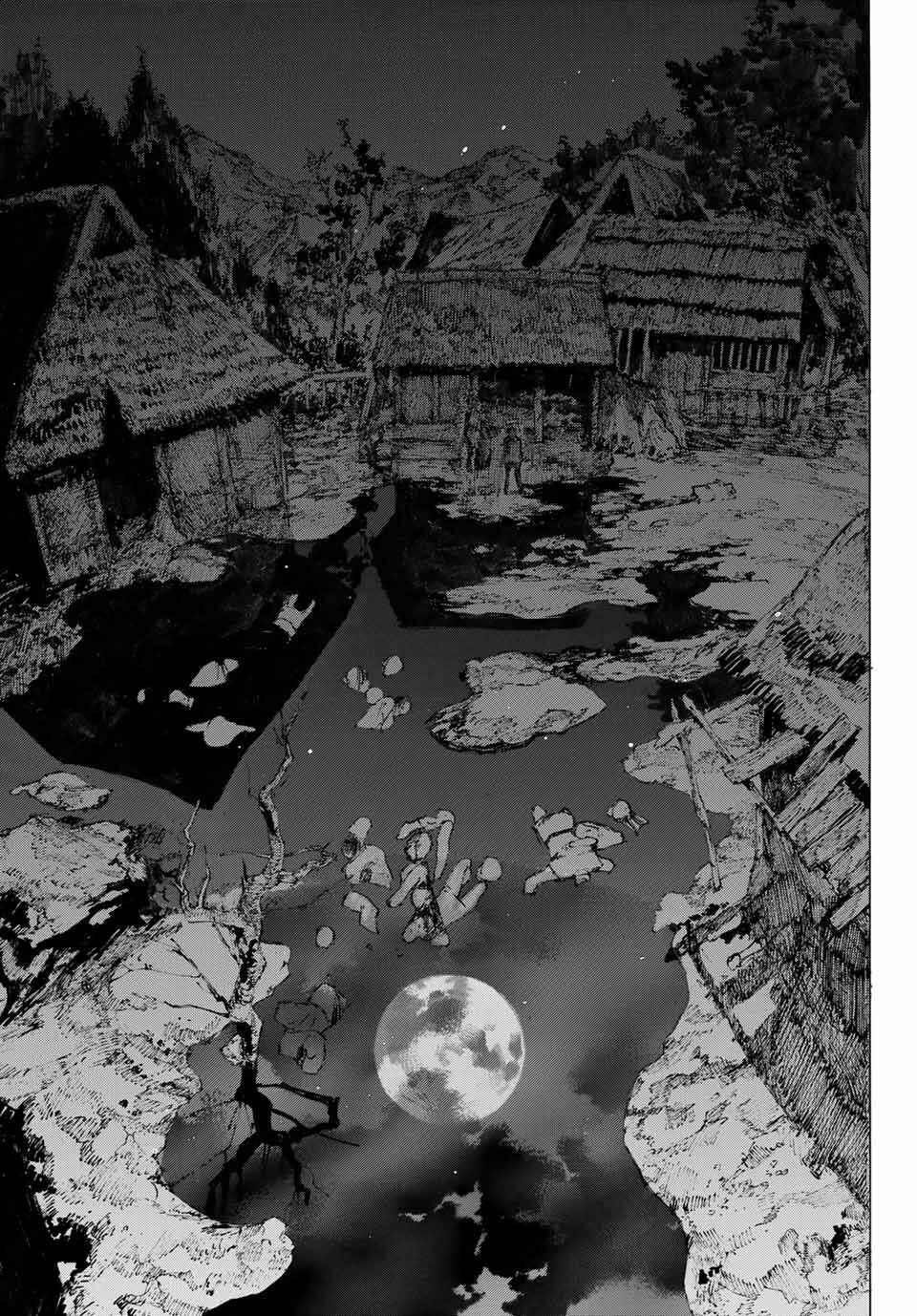 fate/grand order: epic of remnant - shimosa chapter 5 20