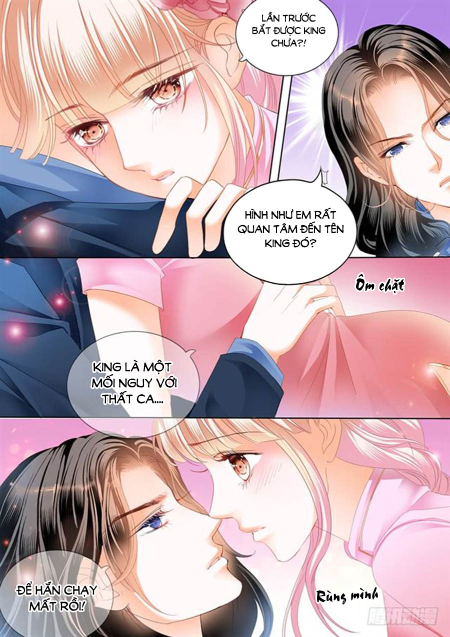 bá đạo tiểu thúc, xin trêu chọc vừa thôi! chapter 52 3