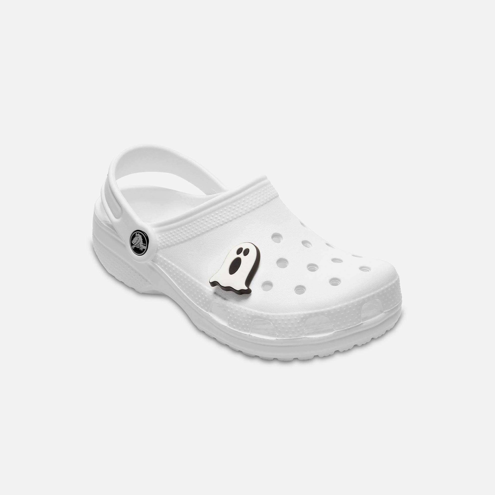 Huy hiệu jibbitz Crocs Ghost - 10007679