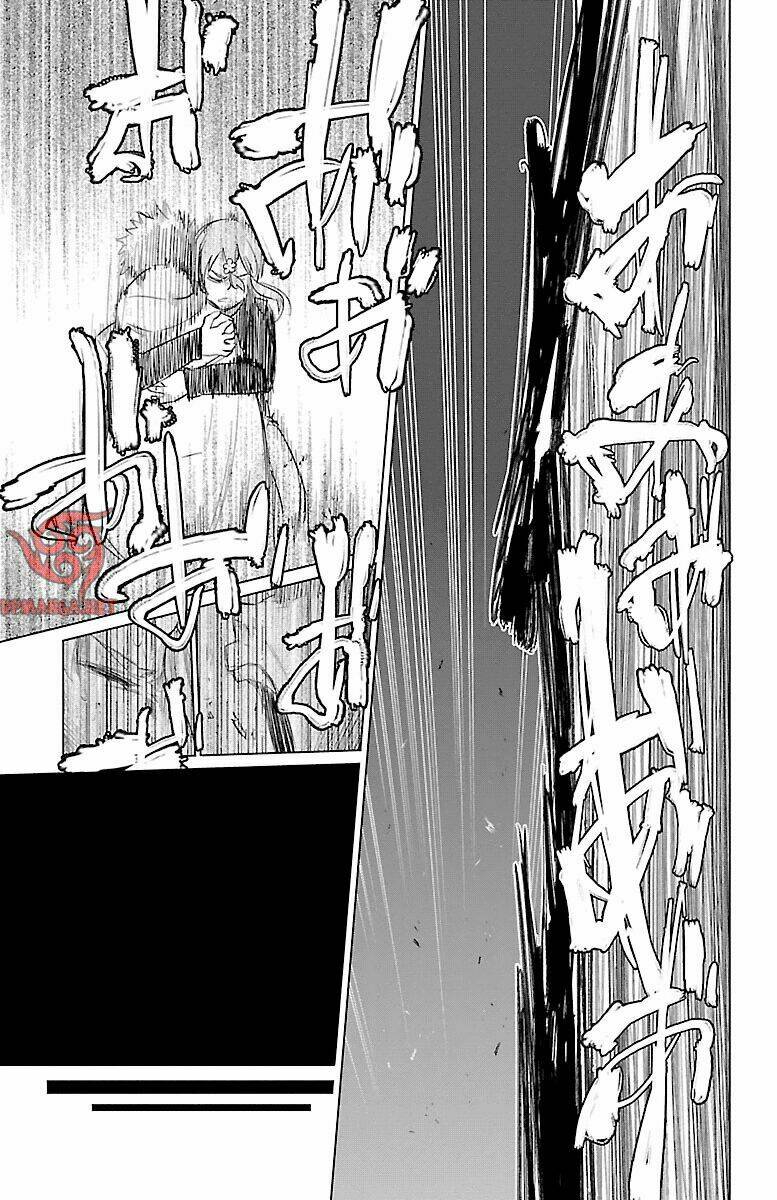 mahou shoujo of the end chapter 42 25