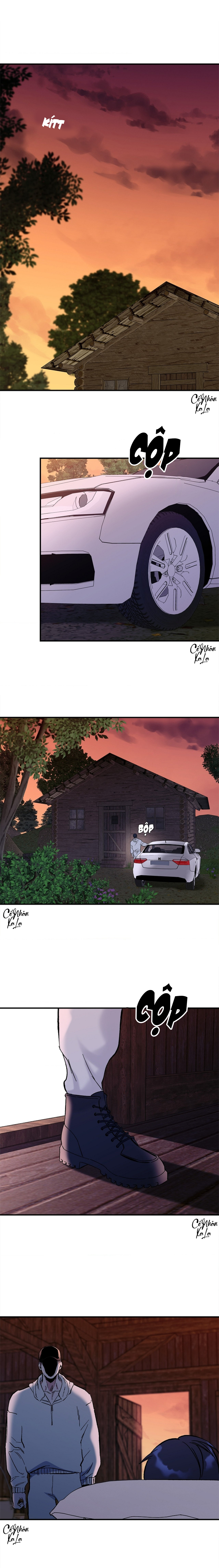 mối quan hệ bất chính chapter 5 11