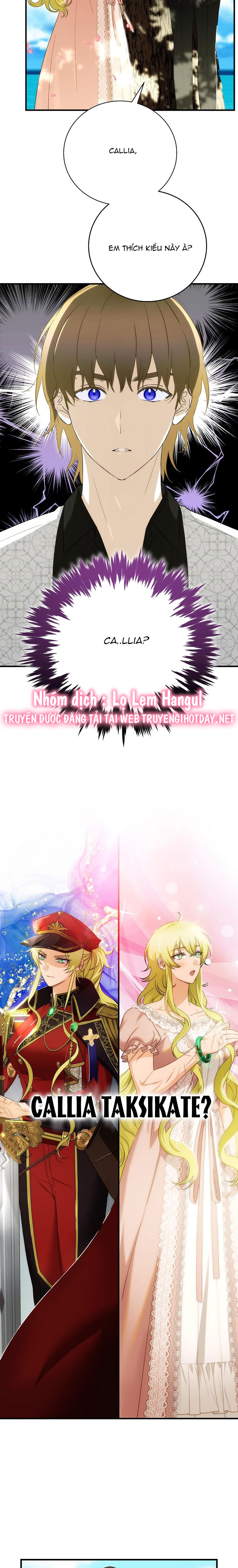 đứa bé không phải là con của anh chapter 58.1 16