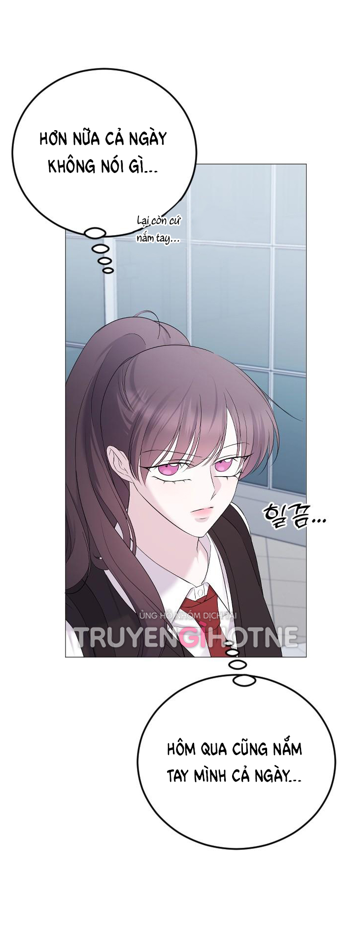 tôi sẽ thay đổi kết cục chapter 22.1 31