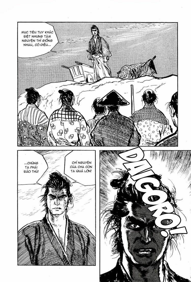 lone wolf and cub chapter 90 53