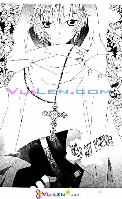 tiểu nữ vương chapter 6 99