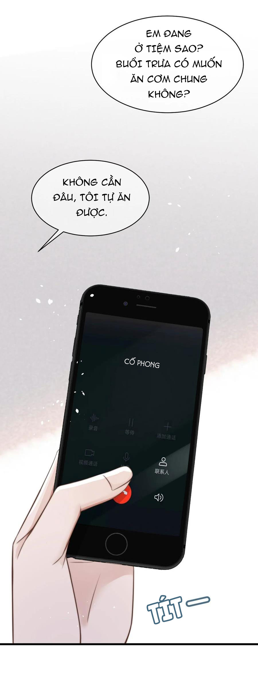 ta sinh con cho tổng tài chapter 52 37